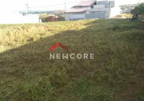 Foto 1 de Lote/Terreno à venda, 205m² em Residencial Jequitiba, Caçapava