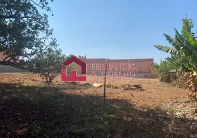 Foto 1 de Lote/Terreno à venda, 327m² em Vicente Pires, Brasília