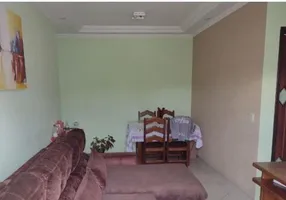 Foto 1 de Apartamento com 2 Quartos à venda, 64m² em Vila Imaculada, Guarulhos