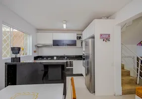 Foto 1 de Casa de Condomínio com 4 Quartos à venda, 130m² em Hauer, Curitiba