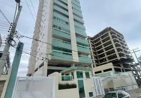 Foto 1 de Apartamento com 2 Quartos à venda, 75m² em Vila Balneária, Praia Grande