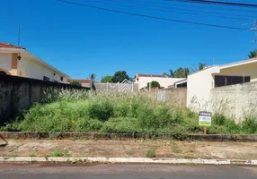 Foto 1 de Lote/Terreno à venda, 600m² em Vila Harmonia, Araraquara