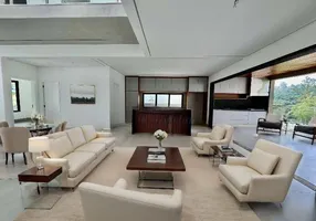 Foto 1 de Casa de Condomínio com 3 Quartos à venda, 502m² em Colinas da Anhanguera, Santana de Parnaíba