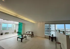 Foto 1 de Apartamento com 4 Quartos à venda, 193m² em Alto da Glória, Goiânia