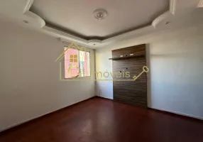Foto 1 de Apartamento com 3 Quartos à venda, 100m² em Sao Caetano, Betim
