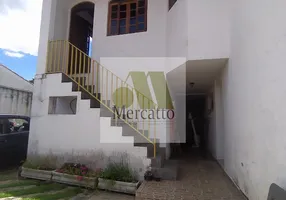 Foto 1 de Sobrado com 4 Quartos à venda, 302m² em Vila Santo Antônio, Cotia