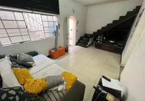 Foto 1 de Casa de Condomínio com 4 Quartos à venda, 98m² em Santa Branca, Belo Horizonte