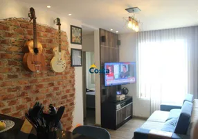 Foto 1 de Apartamento com 2 Quartos à venda, 50m² em Niteroi, Betim