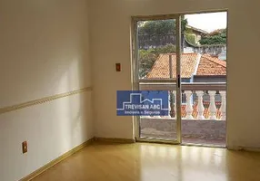 Foto 1 de Apartamento com 3 Quartos para alugar, 105m² em Jardim do Mar, São Bernardo do Campo