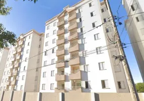 Foto 1 de Apartamento com 3 Quartos à venda, 66m² em Jardim Cristo Rei, Marília