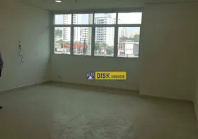 Foto 1 de Sala Comercial para venda ou aluguel, 38m² em Centro, São Bernardo do Campo