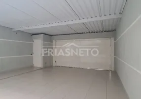 Foto 1 de Casa com 4 Quartos à venda, 192m² em Residencial Bertolucci , Piracicaba