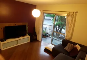 Foto 1 de Apartamento com 3 Quartos à venda, 98m² em Lapa, São Paulo