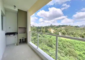 Foto 1 de Apartamento com 2 Quartos à venda, 54m² em Granja Viana, Cotia