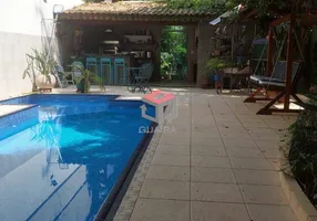 Foto 1 de Casa com 3 Quartos à venda, 442m² em Vila Floresta, Santo André