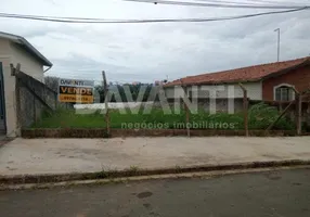 Foto 1 de Lote/Terreno à venda, 351m² em Vila Nogueira, Campinas