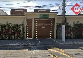 Foto 1 de Sobrado com 2 Quartos para venda ou aluguel, 65m² em Jardim Imperador, São Paulo