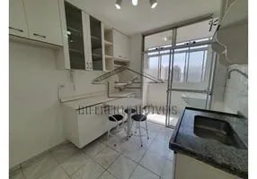 Foto 1 de Apartamento com 1 Quarto à venda, 42m² em Vila Gomes Cardim, São Paulo
