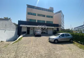 Foto 1 de Prédio Comercial à venda, 850m² em Santa Lúcia, Belo Horizonte