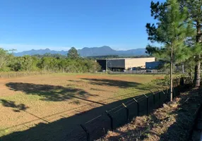 Foto 1 de Lote/Terreno à venda, 9998m² em Distrito Industrial, Joinville