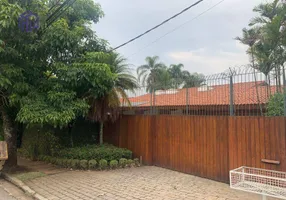 Foto 1 de Casa com 5 Quartos à venda, 750m² em Jardim America, Sorocaba