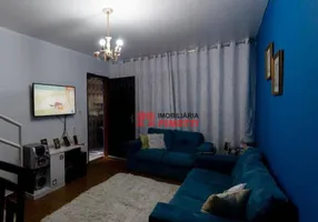 Foto 1 de Sobrado com 3 Quartos à venda, 149m² em Planalto, São Bernardo do Campo