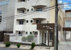 Foto 1 de Apartamento com 3 Quartos à venda, 130m² em Centro, Ponta Grossa