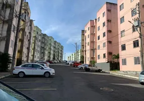 Foto 1 de Apartamento com 2 Quartos à venda, 46m² em São Cristóvão, Salvador