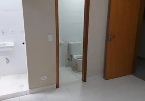 Foto 1 de Apartamento com 1 Quarto para alugar, 27m² em Vila Monumento, São Paulo