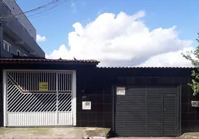 Foto 1 de Casa com 5 Quartos à venda, 250m² em Jardim Cibele, Carapicuíba