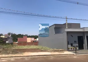 Foto 1 de Lote/Terreno à venda, 250m² em Jardim Embare, São Carlos