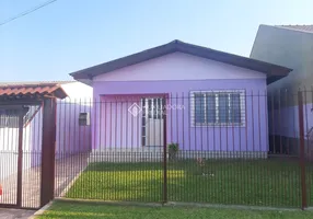 Foto 1 de Casa com 2 Quartos à venda, 85m² em Ermo, Guaíba