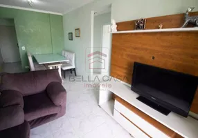 Foto 1 de Apartamento com 3 Quartos à venda, 72m² em Móoca, São Paulo