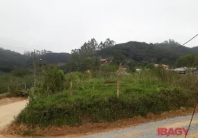 Foto 1 de Lote/Terreno para alugar, 1800m² em Centro, Águas Mornas