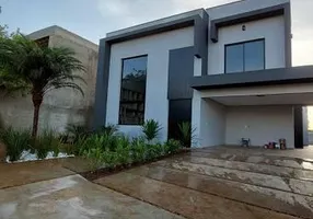 Foto 1 de Casa de Condomínio com 3 Quartos à venda, 217m² em Residencial Terras Nobres, Itatiba