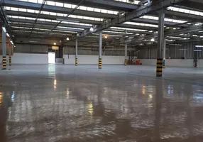 Foto 1 de Galpão/Depósito/Armazém para venda ou aluguel, 8100m² em Parque Industrial Daci, Taboão da Serra