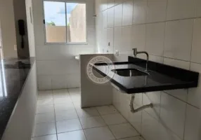 Foto 1 de Apartamento com 2 Quartos para alugar, 58m² em Marmeleiro, Mairinque