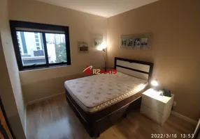 Foto 1 de Flat com 1 Quarto à venda, 29m² em Jardim Santa Francisca, Guarulhos