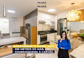 Foto 1 de Apartamento com 2 Quartos à venda, 67m² em Nacoes, Balneário Camboriú