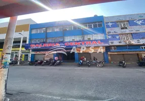 Foto 1 de Sala Comercial para alugar, 30m² em Centro, Nova Iguaçu