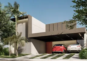 Foto 1 de Casa de Condomínio com 4 Quartos à venda, 213m² em Parque Tecnologico Damha I Sao Carlos, São Carlos