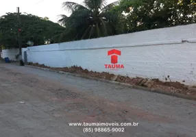 Foto 1 de Casa com 4 Quartos à venda, 250m² em Pecém, São Gonçalo do Amarante