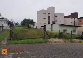 Foto 1 de Lote/Terreno à venda, 644m² em Ipiranga, São José