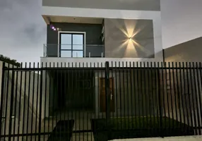 Foto 1 de Sobrado com 3 Quartos à venda, 125m² em Bairro Alto, Curitiba