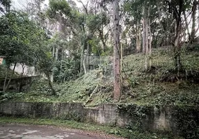 Foto 1 de Lote/Terreno à venda, 571m² em Chácara São João, Carapicuíba