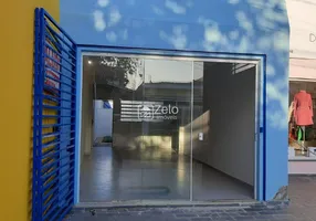 Foto 1 de Ponto Comercial para alugar, 70m² em Bonfim, Campinas