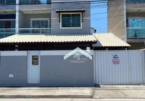 Foto 1 de Casa com 3 Quartos à venda, 220m² em Recreio, Rio das Ostras