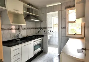 Foto 1 de Apartamento com 3 Quartos à venda, 64m² em Parque Villa Flores, Sumaré