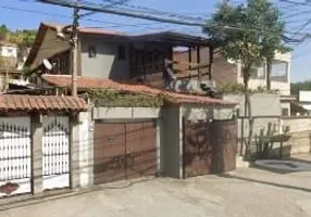 Foto 1 de Casa de Condomínio com 3 Quartos à venda, 490m² em Lindo Parque, São Gonçalo