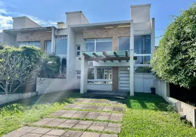 Foto 1 de Casa de Condomínio com 3 Quartos à venda, 154m² em Zona Nova, Capão da Canoa